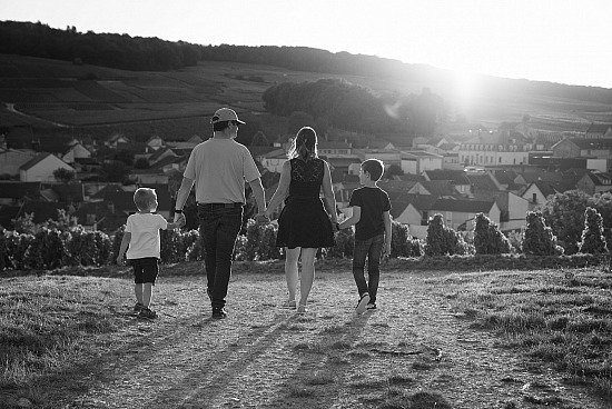 Séance Couple / Famille