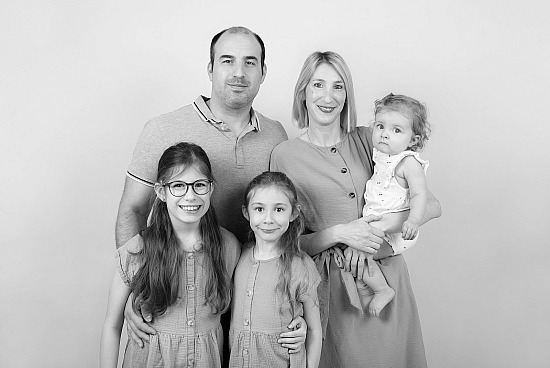 Famille CORREIA