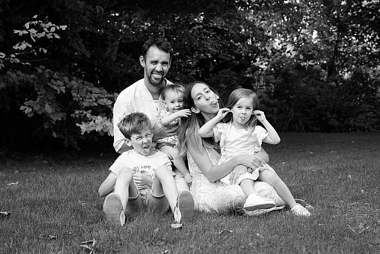 Famille Tatiana