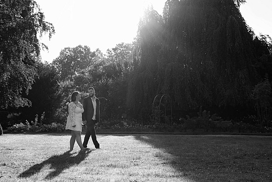 Meggie & Corentin