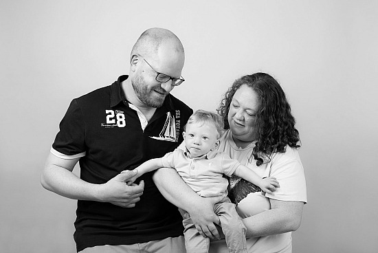 Famille BARANTON
