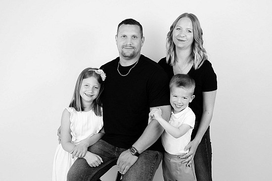 Famille FOUGERY