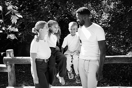 Famille Mégane & Samba