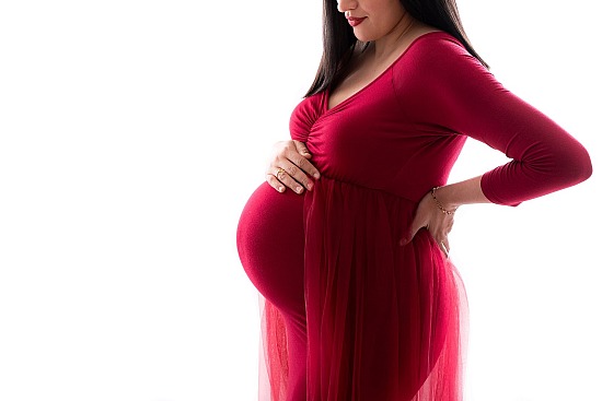 Grossesse Rima