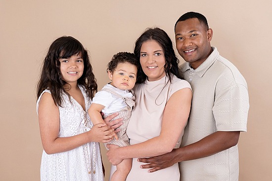 Famille CLOPIER