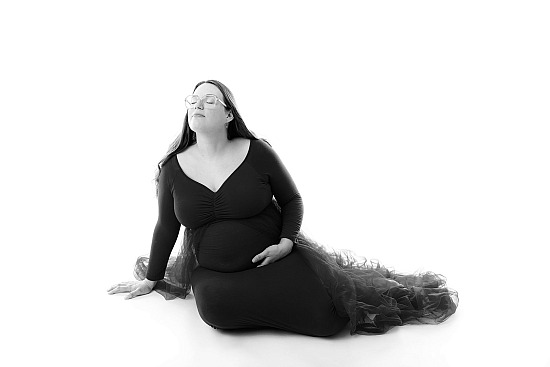 Grossesse Marie