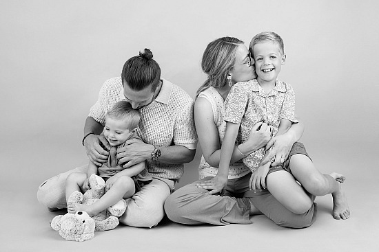Famille SCHMITT